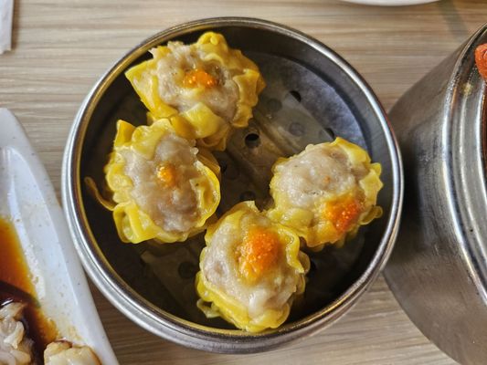 East Garden Restaurant by null