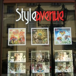 Style avenue