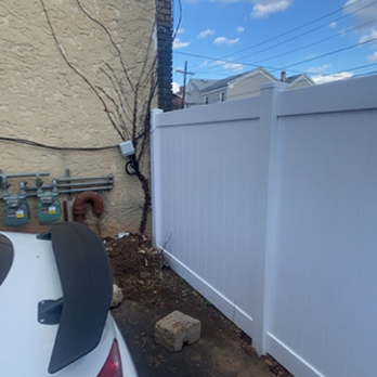 Ergeon - Fences & Gates Near Me - Newark, New Jersey