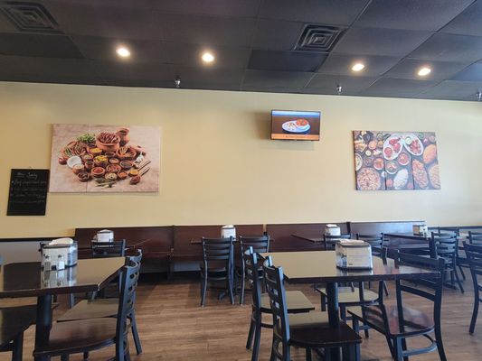 JK Kabab Express - Indian Restaurant in Niles IL by null