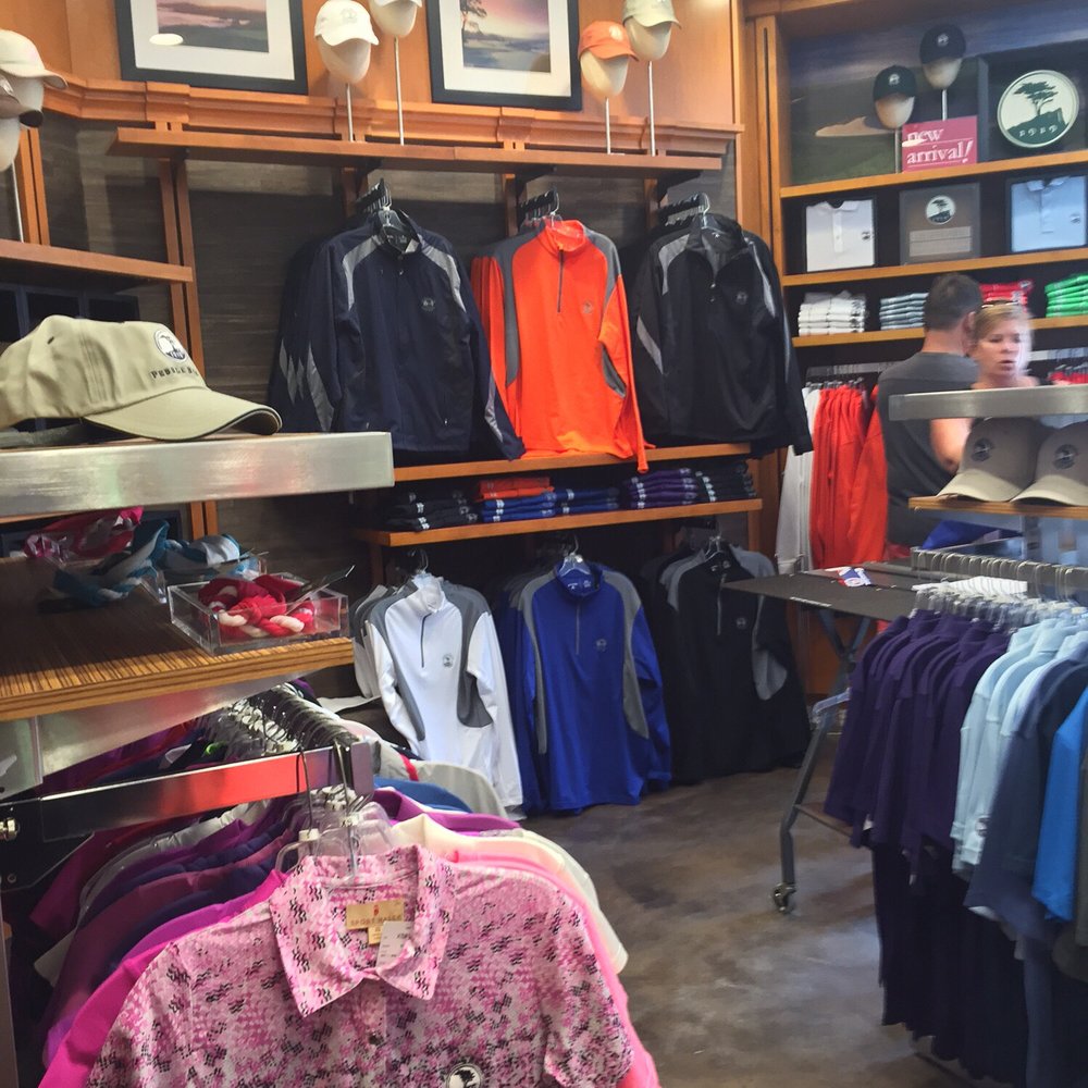 Pebble Beach On Cannery Row - Great colors - Sports Wear Near Me - Monterey, California Pebble Beach On Cannery Row - Great colors - Sports Wear Near Me - Monterey, California