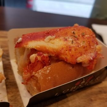 Lobster Central - lobster roll - Seafood Near Me - Hong Kong, HK Lobster Central - lobster roll - Seafood Near Me - Hong Kong, HK