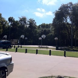 BBall court BBall court