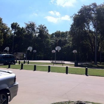 Katherine Rose Memorial Park - BBall court - Playgrounds Near Me - Mansfield, Texas Katherine Rose Memorial Park - BBall court - Playgrounds Near Me - Mansfield, Texas