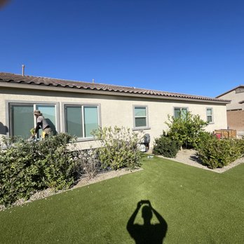 Vegas Clean Up - Vegas Clean Up Manager-Denilson - Solar Panel Cleaning Near Me Vegas Clean Up - Vegas Clean Up Manager-Denilson - Solar Panel Cleaning Near Me