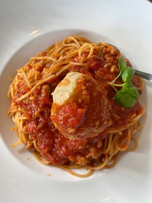 Restaurant Corneli Montréal by null