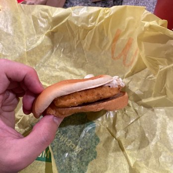 McDonald's - Fast Food Near Me - Ontario, California McDonald's - Fast Food Near Me - Ontario, California