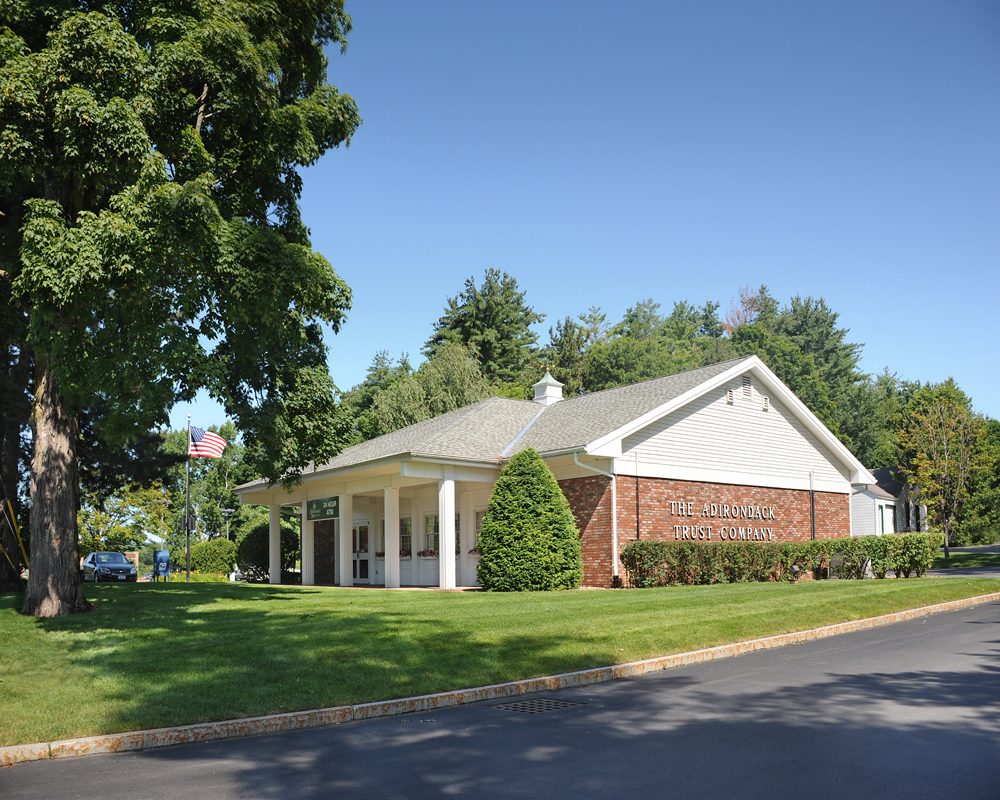 THE ADIRONDACK TRUST COMPANY Updated September 2024 315 Church St