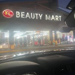 K C Beauty Mart