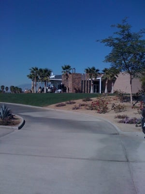 Escena Golf Club by null