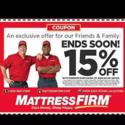 Mattress Firm Oakbrook Terrace