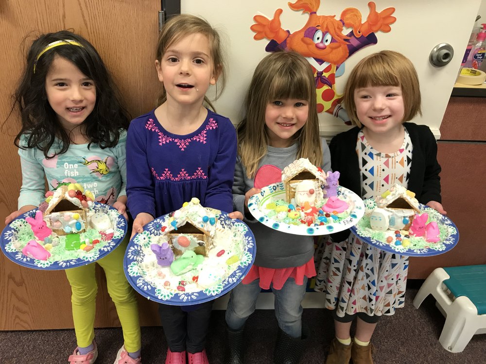 Discovery Place Preschool - childcare center in Salt Lake City, UT