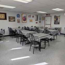 Great Bites Sandwich Shop
