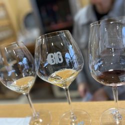 Big Head Wines