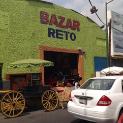 Bazar Reto