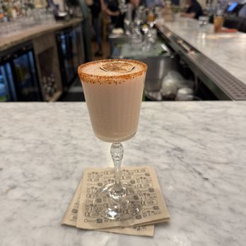Honey Salt - Cocktail - New American Near Me - Las Vegas, Nevada Honey Salt - Cocktail - New American Near Me - Las Vegas, Nevada