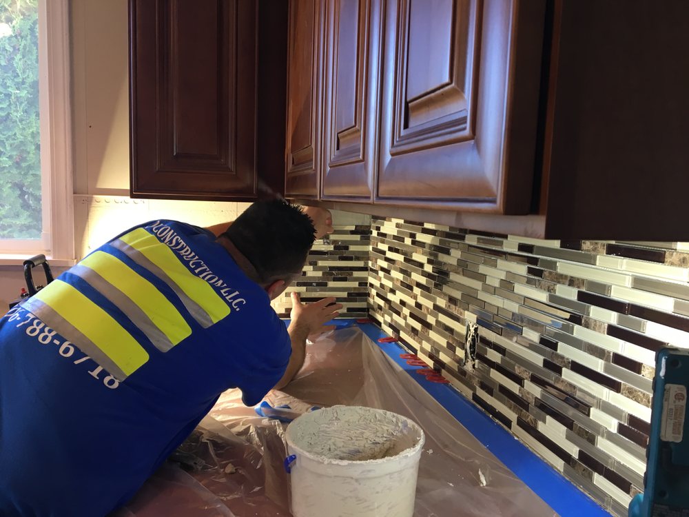 Slide of Dj Construction LLC