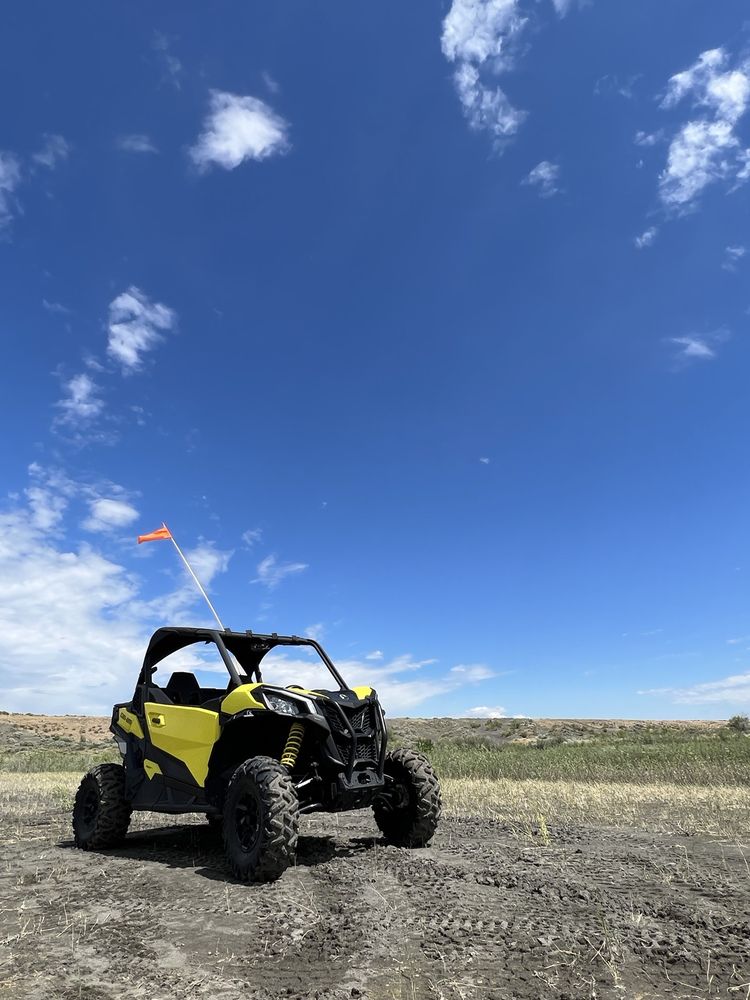 LAND2LAKE POWERSPORT RENTALS Updated August 2024 Moses Lake