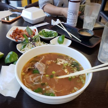 Thank U Pho - Vietnamese Near Me - Los Angeles, California Thank U Pho - Vietnamese Near Me - Los Angeles, California