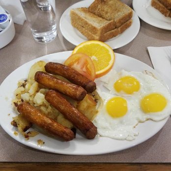 Gingerman Restaurant - Very filling for a decent price - Canadian (New) Near Me - Toronto, Ontario