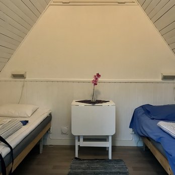 Stenungsögården - Inside the cabin - Hostels Near Me - Stenungsund, O