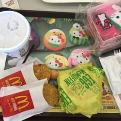 麥當勞