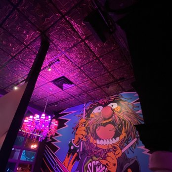 We All Scream - Dance Clubs Near Me - Las Vegas, Nevada