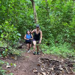 Pu'u Ohulehule Hike