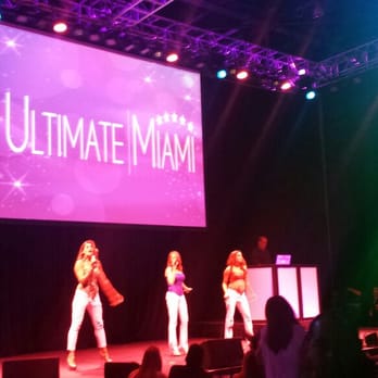 Magic City Casino - Cover Girls - Casinos Near Me - Miami, Florida Magic City Casino - Cover Girls - Casinos Near Me - Miami, Florida