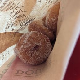 Salted Caramel