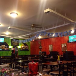 El 5 De Mayo Mexican Restaurant