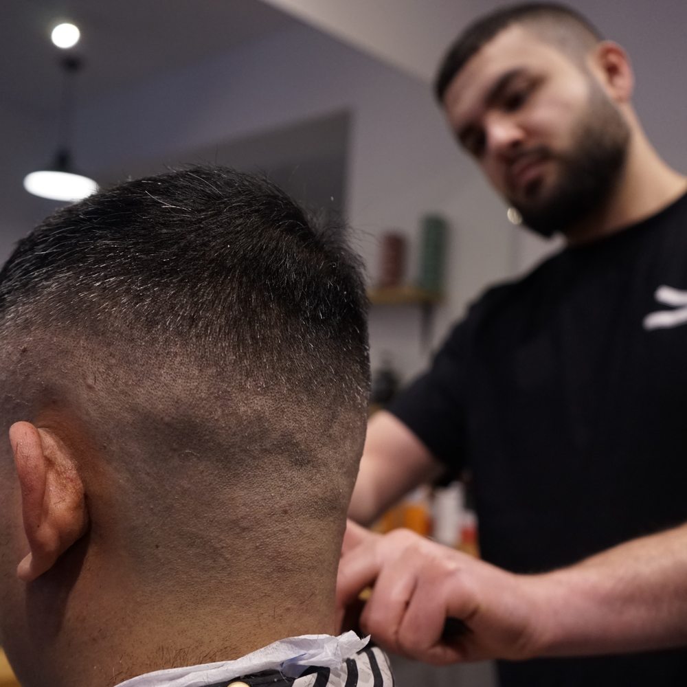 THE BEST 10 Barbers in Copenhagen, Denmark Last Updated July 2021 Yelp
