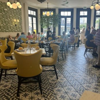 Crack'D Brunch - Breakfast & Brunch Near Me - New Orleans, Louisiana
