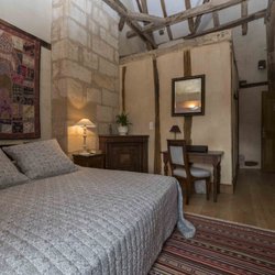 Gîtes de Cénac - Chambre Bergerac