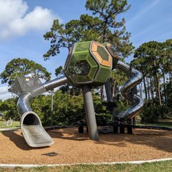 Barwick Park - Barwick Park, Delray Beach