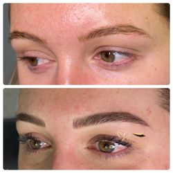 Vtina Microblading by Valentina - 6-D microblading