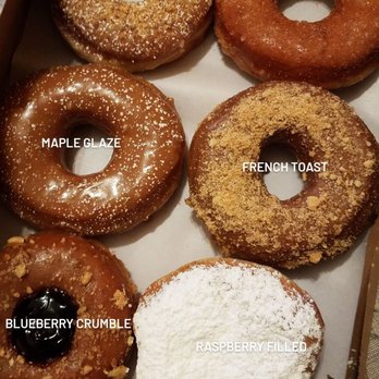 Dun-Well Doughnuts - Donuts Near Me - Brooklyn, New York