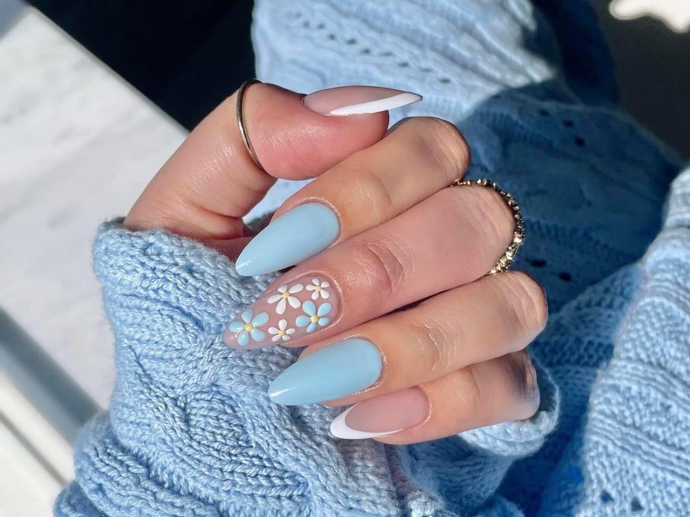 Polished Nail Lounge