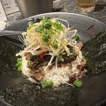 Izakaya Naru - Maze Gohan - Izakaya Near Me - Honolulu, Hawaii