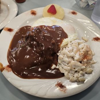 Peg's Glorified Ham and Eggs - American Near Me - Sparks, Nevada