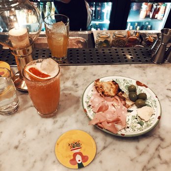 Ober Mamma - Pizza Near Me - Paris, 75