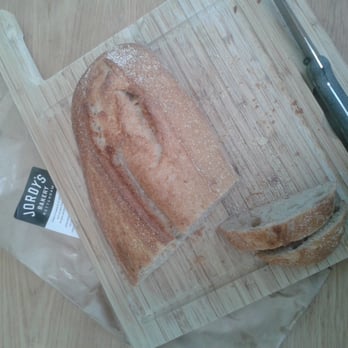 Fenixloodsen - lekker brood van Jordy's bakery ook in de Fenix Food Factory - Performing Arts Near Me - Rotterdam, ZH