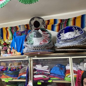 Rincon Mexicanito - Mexican style hats! Charro hats. - Accessories Near Me - Bell Gardens, California Rincon Mexicanito - Mexican style hats! Charro hats. - Accessories Near Me - Bell Gardens, California