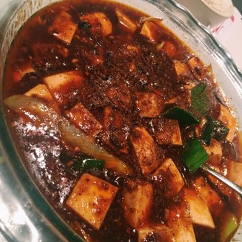 Sichuan Spice - Mapo tofu; 4/5 stars - Szechuan Near Me - Pittsburgh, Pennsylvania Sichuan Spice - Mapo tofu; 4/5 stars - Szechuan Near Me - Pittsburgh, Pennsylvania