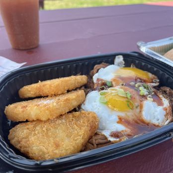 Lookout Farm Brewing & Cider - Breakfast menu - Breweries Near Me - Natick, Massachusetts