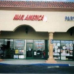 Mail America