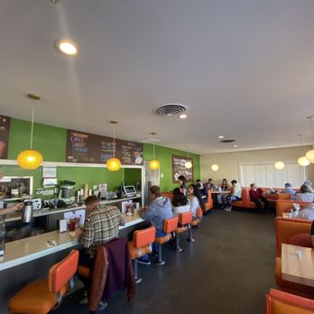 Cindy's Eagle Rock Restaurant - Breakfast & Brunch Near Me - Los Angeles, California