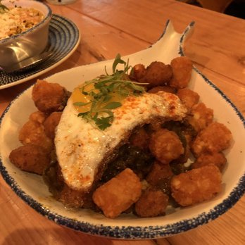 Austin Taco Project - Tots - Tapas/Small Plates Near Me - Austin, Texas