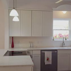 Remodeling by Felipe Hernandez