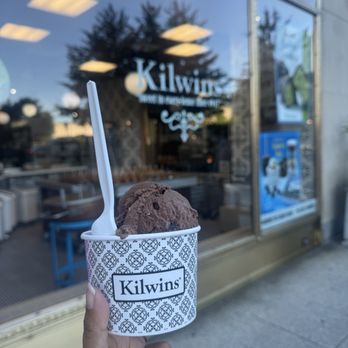 Kilwins Ice Cream - Chocolate - Fudge - Ice Cream & Frozen Yogurt Near Me - Chicago, Illinois